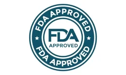 π FDA-registered facility seal shown on Soda Horse Peak packaging