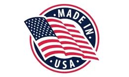 πΊπΈ Made in the USA seal shown on Soda Horse Peak packaging